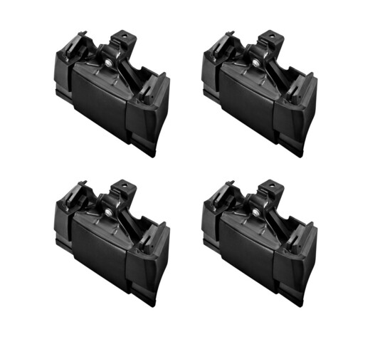 ΑΚΡΑ ΓΙΑ ΜΠΑΡΕΣ YAKIMA ΓΙΑ SUZUKI JIMNY 3/5D 11/18+ K324W
