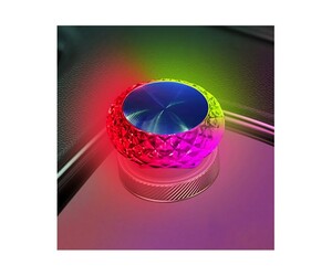 ΦΩΤΑΚΙ USB ΜΕ ΦΩΤΙΣΜΟ RGB C3033
