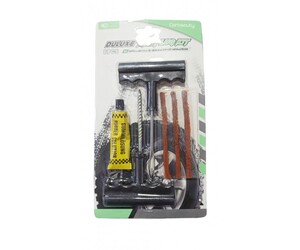 CARSUN ΚΙΤ ΕΠΙΣΚΕΥΗΣ ΕΛΑΣΤΙΚΩΝ 6ΤΜΧ C034