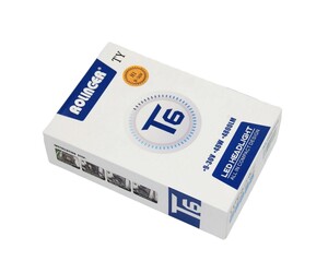 ΣΕΤ ΛΑΜΠΕΣ LED YTOKINHTOY T6 Η1 ROLINGER T6-Η1