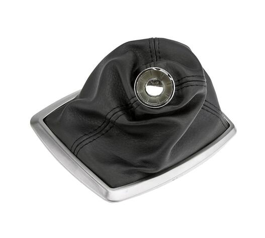 ΦΟΥΣΚΑ ΤΑΧΥΤΗΤΩΝ  ΓΙΑ FORD KUGA 2008/C-MAX 2008 ΜΑΥΡΗ ΜΕ ΝΙΚΕΛ ΠΛΑΣΙΟ NTY orig.1639784