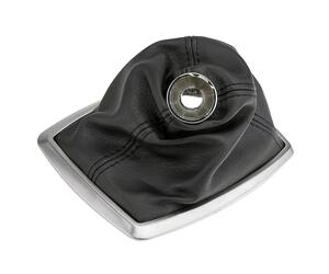 ΦΟΥΣΚΑ ΤΑΧΥΤΗΤΩΝ  ΓΙΑ FORD KUGA 2008/C-MAX 2008 ΜΑΥΡΗ ΜΕ ΝΙΚΕΛ ΠΛΑΣΙΟ NTY orig.1639784