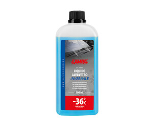 ΥΓΡΟ ΠΑΡΜΠΡΙΖ (ΥΑΛΟΚΑΘΑΡΙΣΤΗΡΩΝ) SCREEN WASH -36° C 500 ml