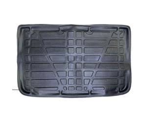 ΠΑΤΑΚΙ ΣΚΑΦΗ ΠΟΡΤ ΜΠΑΓΚΑΖ ΓΙΑ RENAULT CAPTUR 05/2013-11/2019 SU MISURA PRO-FIT ΑΠΟ TPE ΥΛΙΚΟ ΣΕ ΜΑΥΡΟ ΧΡΩΜΑ LAMPA - 1 ΤΕΜ.