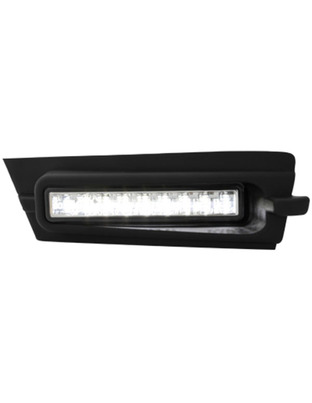Πρόσθετο Dayline για FORD FOCUS MK3 2010+