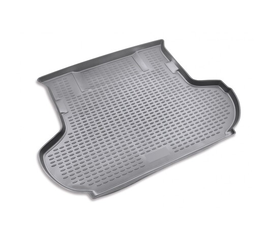 ΠΑΤΑΚΙ ΣΚΑΦΗ ΠΟΡΤ ΜΠΑΓΚΑΖ ΓΙΑ CITROEN C-CROSSER 2007-2013 TPE ΛΑΣΤΙΧΟ ΣΕ ΑΝΘΡΑΚΙ ΣΚΟΥΡΟ ΓΚΡΙ ΧΡΩΜΑ NOVLINE - 1 ΤΕΜ.