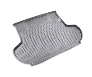 ΠΑΤΑΚΙ ΣΚΑΦΗ ΠΟΡΤ ΜΠΑΓΚΑΖ ΓΙΑ CITROEN C-CROSSER 2007-2013 TPE ΛΑΣΤΙΧΟ ΣΕ ΑΝΘΡΑΚΙ ΣΚΟΥΡΟ ΓΚΡΙ ΧΡΩΜΑ NOVLINE - 1 ΤΕΜ.