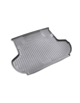 ΠΑΤΑΚΙ ΣΚΑΦΗ ΠΟΡΤ ΜΠΑΓΚΑΖ ΓΙΑ CITROEN C-CROSSER 2007-2013 TPE ΛΑΣΤΙΧΟ ΣΕ ΑΝΘΡΑΚΙ ΣΚΟΥΡΟ ΓΚΡΙ ΧΡΩΜΑ NOVLINE - 1 ΤΕΜ.