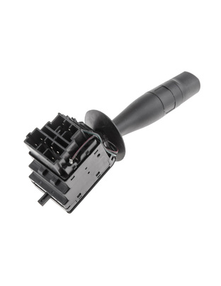 ΔΙΑΚΟΠΤΗΣ ΛΕΒΙΕΣ ΦΩΤΩΝ ΦΛΑΣ ΓΙΑ PEUGEOT 206 1998-2009 H4 11PINS orig.6253.76 ΝΤΥ - 1 τεμ.