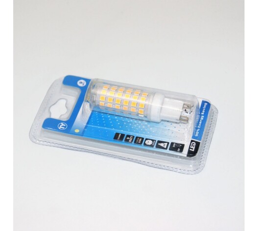 LED ΛΑΜΠΑ G9/9W/720Lm/3000K LI-LA-6531
