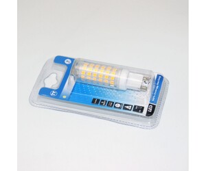 LED ΛΑΜΠΑ G9/9W/720Lm/3000K LI-LA-6531