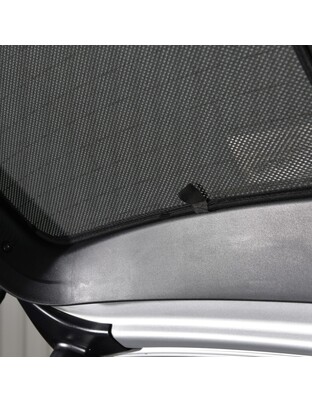CarShades - ΚΟΥΡΤΙΝΑΚΙΑ  CAR SHADES ΓΙΑ OPEL INSIGNIA 5D 2017+ - 4 ΤΕΜ. (PVC.VAU-INSI-5-B)