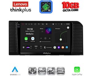 LENOVO LTM 11776_CPA (10inc) MULTIMEDIA TABLET for TOYOTA PRADO mod. 2023+