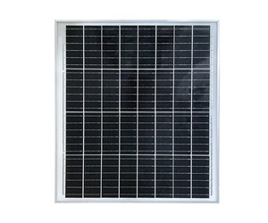 EPICA STAR ΦΩΤΟΒΟΛΤΑΙΚΟ ΠΑΝΕΛ 80W 18V 69*67cm EP-11162
