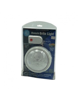 LED ΦΩΣ ΜΕ ΤΗΛΕΧΕΙΡΙΣΤΗΡΙΟ TY-10318