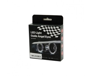 LED ΦΩΤΑ "ANGEL EYES" AU-SY-TSY0039B