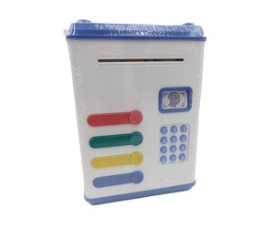 ΕΞΥΠΝΟΣ ΚΟΥΜΠΑΡΑΣ ΜΕ ΚΩΔΙΚΟ ΚΑΙ ΔΑΚΤΥΛΙΚΟ ΑΠΟΤΥΠΩΜΑ RY-8015