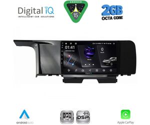DIGITAL IQ RSF 4323_CPA (9inc) MULTIMEDIA TABLET for KIA SORENTO mod. 2020+