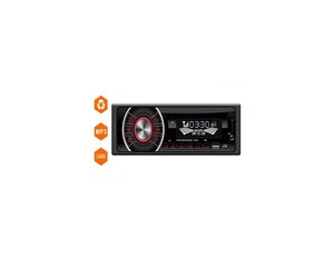 ΗΧΟΣΥΣΤΗΜΑ ΑΥΤΟΚΙΝΗΤΟΥ UNIVERSAL 1DIN CTC-630