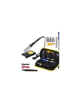 BISUTIME ΚΙΤ ΣΥΓΚΟΛΛΗΣΗΣ ΣΙΔΗΡΩΝ BS-908 HL-02298