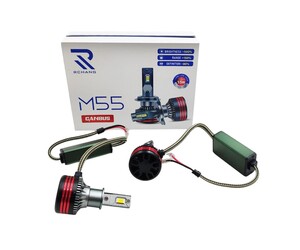 RCHANG CANBUS ΛΑΜΠΕΣ ΑΥΤΟΚΙΝΗΤΟΥ M55-H3-3570 55W W16418-5