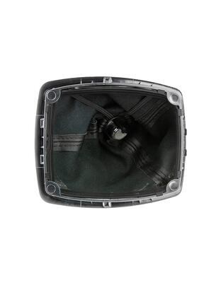 ΦΟΥΣΚΑ ΤΑΧΥΤΗΤΩΝ  ΓΙΑ FORD KUGA 2008/C-MAX 2008 ΜΑΥΡΗ ΜΕ ΝΙΚΕΛ ΠΛΑΣΙΟ NTY orig.1639784