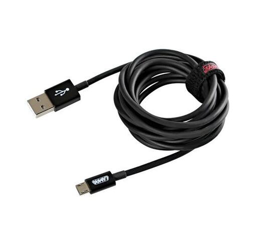 ΚΑΛΩΔΙΟ ΦΟΡΤΙΣΗΣ USB ΣΕ MICRO USB 200cm