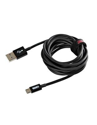 ΚΑΛΩΔΙΟ ΦΟΡΤΙΣΗΣ USB ΣΕ MICRO USB 200cm