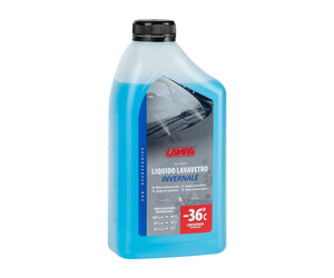 ΥΓΡΟ ΠΑΡΜΠΡΙΖ (ΥΑΛΟΚΑΘΑΡΙΣΤΗΡΩΝ) SCREEN WASH -36° C 1000 ml
