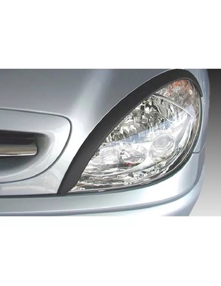 Φρυδάκια Φαναριών CITROEN XSARA VTR 2002on