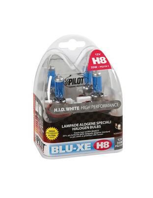 H8 BLUE XENON 12V/35W 4.500Κ