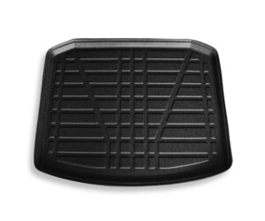 ΠΑΤΑΚΙ ΣΚΑΦΗ ΠΟΡΤ ΜΠΑΓΚΑΖ ΓΙΑ SKODA KAROQ 12/2017+ SU MISURA PRO-FIT ΑΠΟ TPE ΥΛΙΚΟ ΣΕ ΜΑΥΡΟ ΧΡΩΜΑ LAMPA - 1 ΤΕΜ.