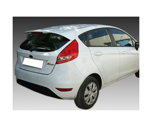 Αεροτομή Οροφής για Ford Fiesta Facelift 2013-2017 από πολυουρεθάνη Motordrome Design - 1 τεμ.