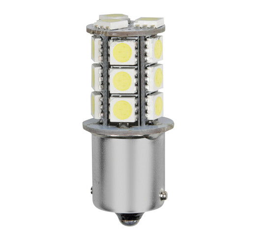 ΛΑΜΠΑΚΙ P21W 12V BA15s HYPER-LED48