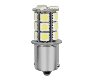 ΛΑΜΠΑΚΙ P21W 12V BA15s HYPER-LED48