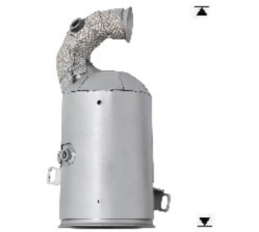 ΚΑΤΑΛΥΤΗΣ CITROEN BERLINGO-C3-C4-C5-DS3-DS4-DS5 /PEUGEOT 207-208-308-508-2008-3008-4008-5008-PARTNER