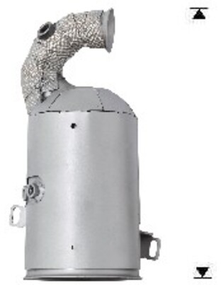 ΚΑΤΑΛΥΤΗΣ CITROEN BERLINGO-C3-C4-C5-DS3-DS4-DS5 /PEUGEOT 207-208-308-508-2008-3008-4008-5008-PARTNER