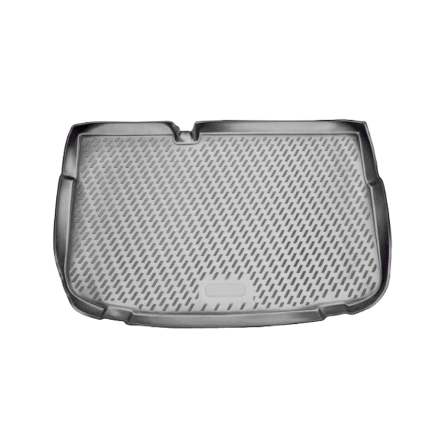 ΠΑΤΑΚΙ ΣΚΑΦΗ ΠΟΡΤ ΜΠΑΓΚΑΖ ΓΙΑ CITROEN C3 11/2009-2016 TPE ΛΑΣΤΙΧΟ ΣΕ ΑΝΘΡΑΚΙ ΣΚΟΥΡΟ ΓΚΡΙ ΧΡΩΜΑ NOVLINE - 1 ΤΕΜ.