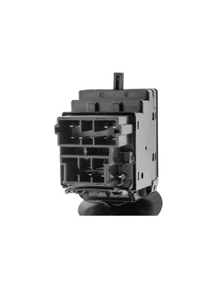 ΔΙΑΚΟΠΤΗΣ ΛΕΒΙΕΣ ΦΩΤΩΝ ΦΛΑΣ ΓΙΑ PEUGEOT 206 1998-2009 H4 11PINS orig.6253.76 ΝΤΥ - 1 τεμ.