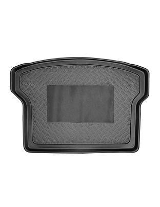 Cik -  ΠΑΤΑΚΙ ΣΚΑΦΗ ΠΟΡΤ ΜΠΑΓΚΑΖ ΓΙΑ NISSAN X-TRAIL 7D 2014-2020 ΛΑΣΤΙΧΟ ΣΕ ΜΑΥΡΟ ΧΡΩΜΑ - 1 ΤΕΜ. (BM.NI.0018/CK)