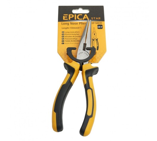 ΠΕΝΣΑ ΜΕ ΜΑΚΡΙΑ ΜΥΤΗ 6" 150mm CR-V EPICA STAR EP-50030