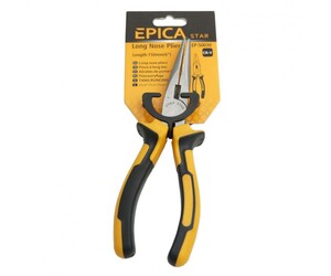 ΠΕΝΣΑ ΜΕ ΜΑΚΡΙΑ ΜΥΤΗ 6" 150mm CR-V EPICA STAR EP-50030