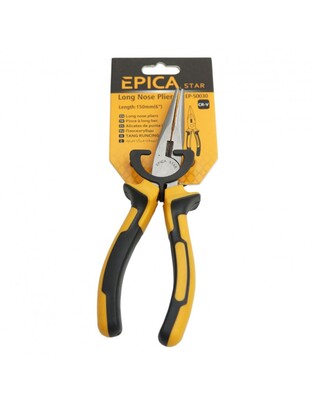 ΠΕΝΣΑ ΜΕ ΜΑΚΡΙΑ ΜΥΤΗ 6" 150mm CR-V EPICA STAR EP-50030