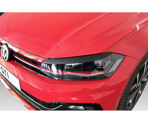 Motordrome - Φρυδάκια για Volkswagen Polo Mk6 (2017-) - 1 Σετ. (FR.00.0157)