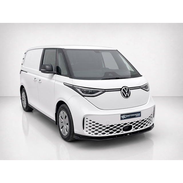 Motordrome - Εμπρός Σπλίτερ V.2 για Volkswagen ID. Buzz (2022-) - 1 Τεμ.  (K191-004)