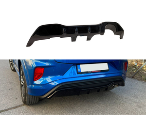 Motordrome - Πίσω Διαχύτης για Ford Puma ST-Line (2019-2024) - 1 Τεμ.  (K184-003)