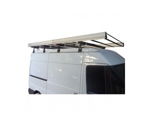 ΜΠΑΡΕΣ ΚΑΙ ΣΧΑΡΑ ΟΡΟΦΗΣ KARGO RACK NORDRIVE ΓΙΑ FORD TRANSIT H1 2006-2013 (N30310-N10015-N10128-N99979)