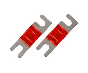 FAFS125A AFS Fuses Auto-Connect 125A