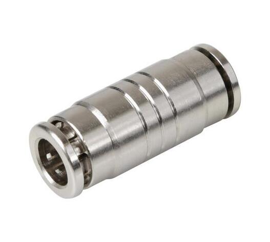 ΣΥΝΔΕΣΜΟΣ ΑΕΡΑ ΜΕΤΑΛΛΙΚΟΣ  D-1 8mm max 25BAR LAMPA - 1 ΤΕΜ.