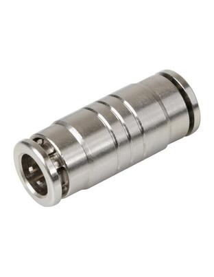 ΣΥΝΔΕΣΜΟΣ ΑΕΡΑ ΜΕΤΑΛΛΙΚΟΣ  D-1 8mm max 25BAR LAMPA - 1 ΤΕΜ.